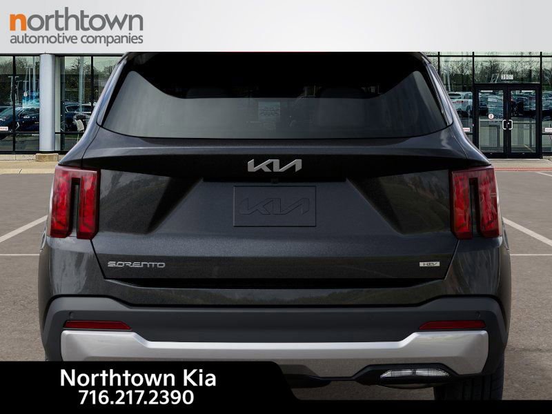 New 2026 Kia Sorento EX w/ EX Premium Package image 14