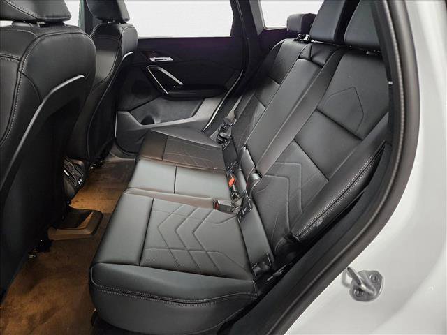 Used 2025 BMW X1 xDrive28i w/ Convenience Package image 15