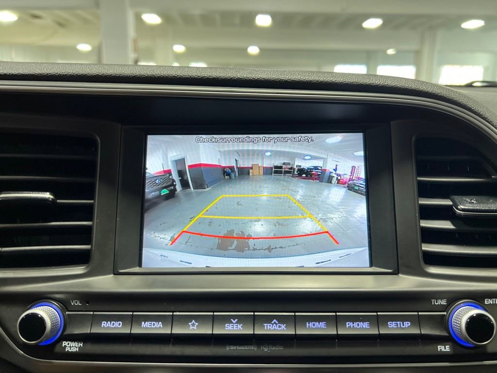 Used 2020 Hyundai Elantra SEL w/ Cargo Package (C1) image 26