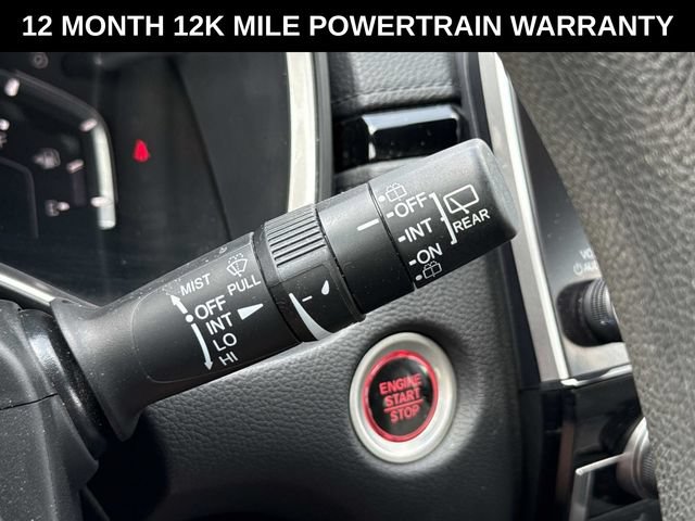 Used 2017 Honda CR-V EX image 24