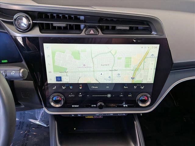 Used 2024 Lexus RZ 300e Premium w/ Technology Package image 13