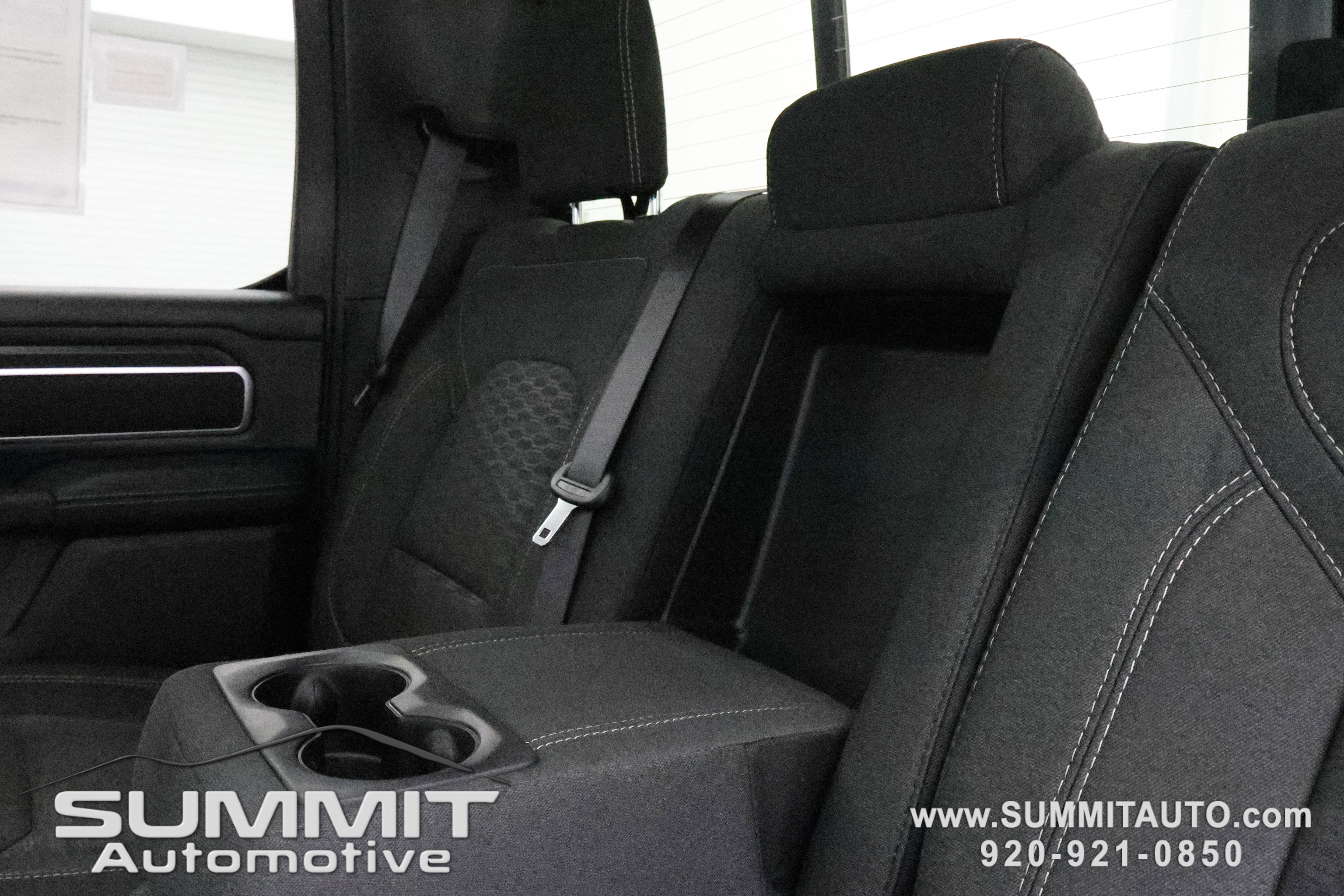 New 2026 RAM 1500 Big Horn image 35