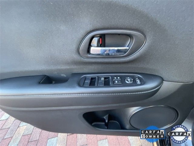 Certified 2022 Honda HR-V Sport image 11
