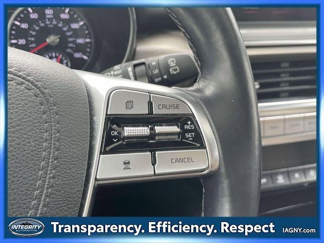 Used 2022 Kia Telluride SX w/ SX Prestige Package AWD/4WD image 23