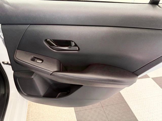 Used 2024 Nissan Sentra SV FWD image 22