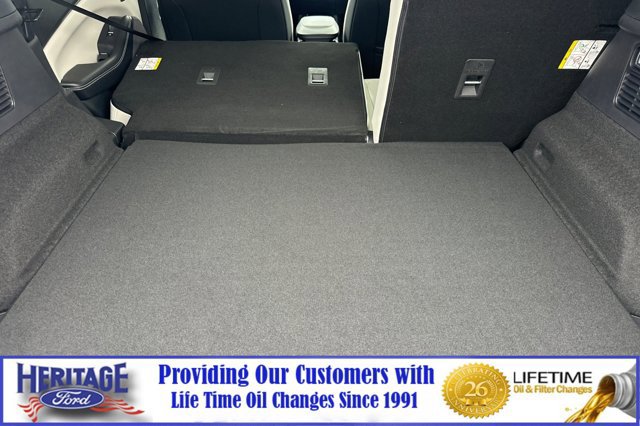 New 2025 Ford Mustang Mach-E Premium image 15