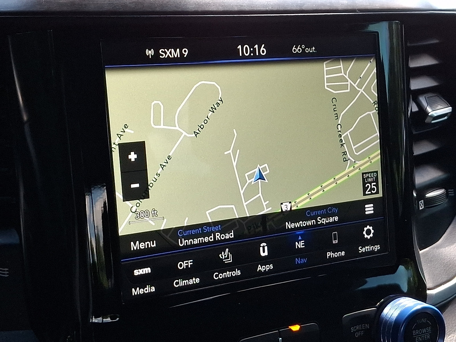 Certified 2021 RAM 1500 Big Horn AWD/4WD image 18