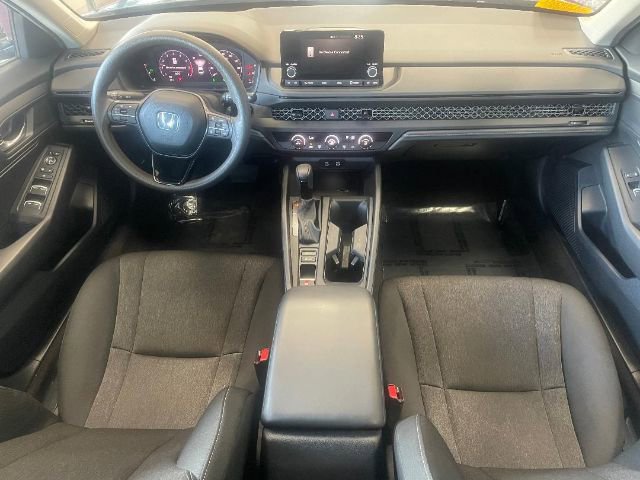 Used 2024 Honda Accord LX image 18