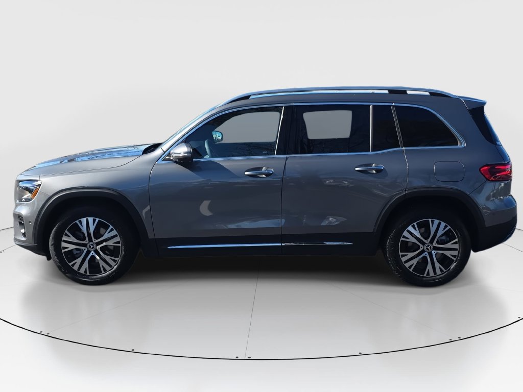New 2026 Mercedes-Benz GLB 250 image 4