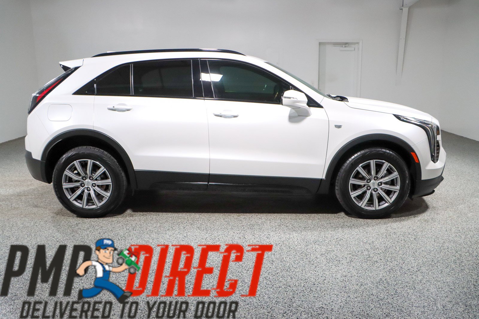 Used 2023 Cadillac XT4 Sport image 6