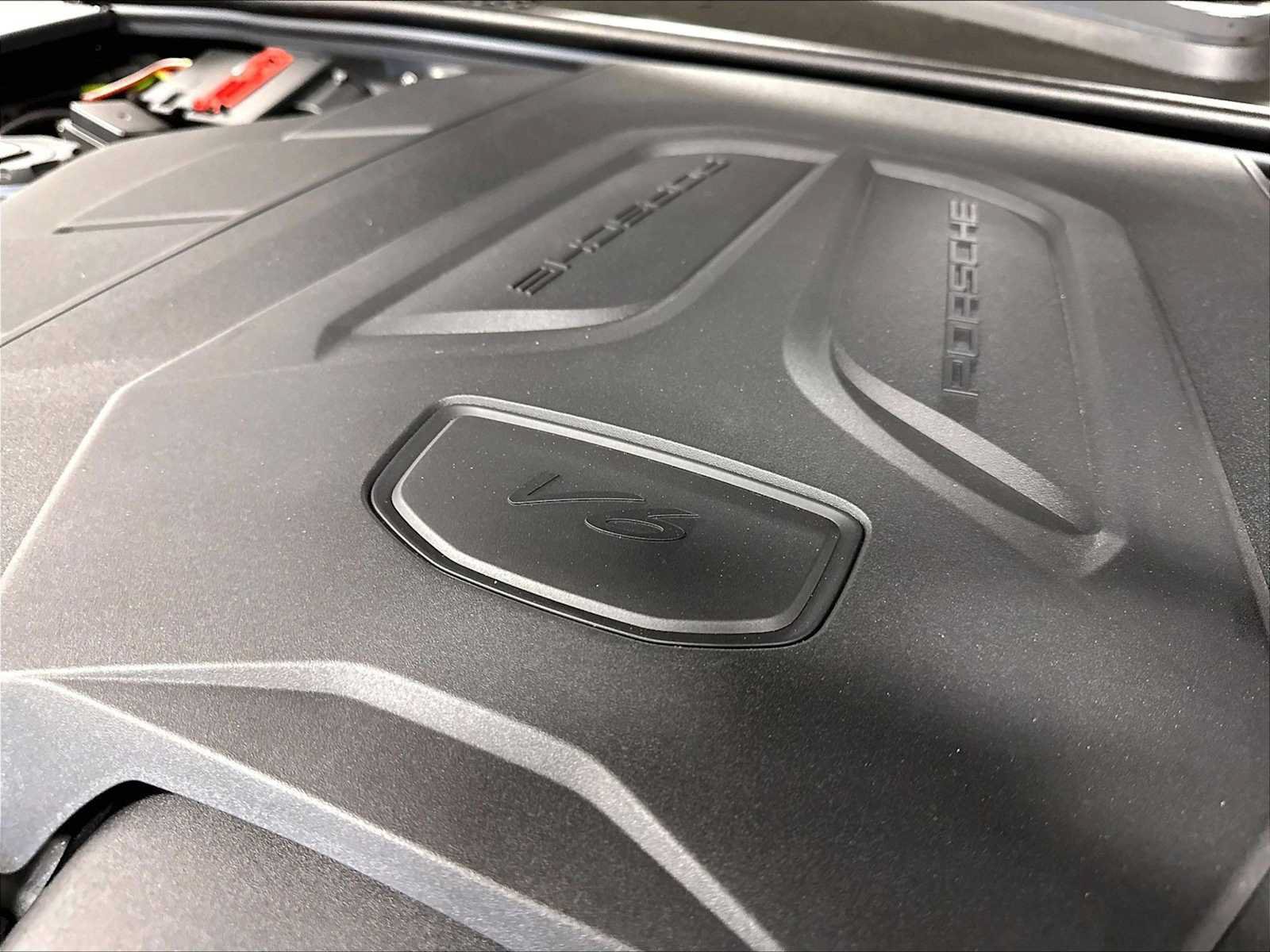 New 2026 Porsche Cayenne AWD/4WD image 36