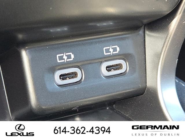 Certified 2025 Lexus RX 350 350 Luxury image 24