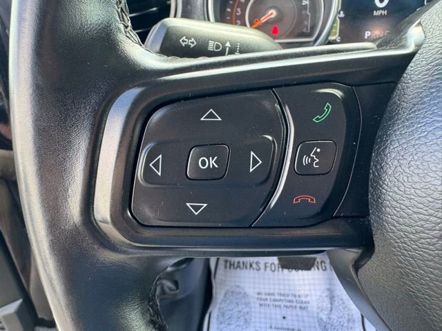 Used 2022 Jeep Gladiator Sport image 14