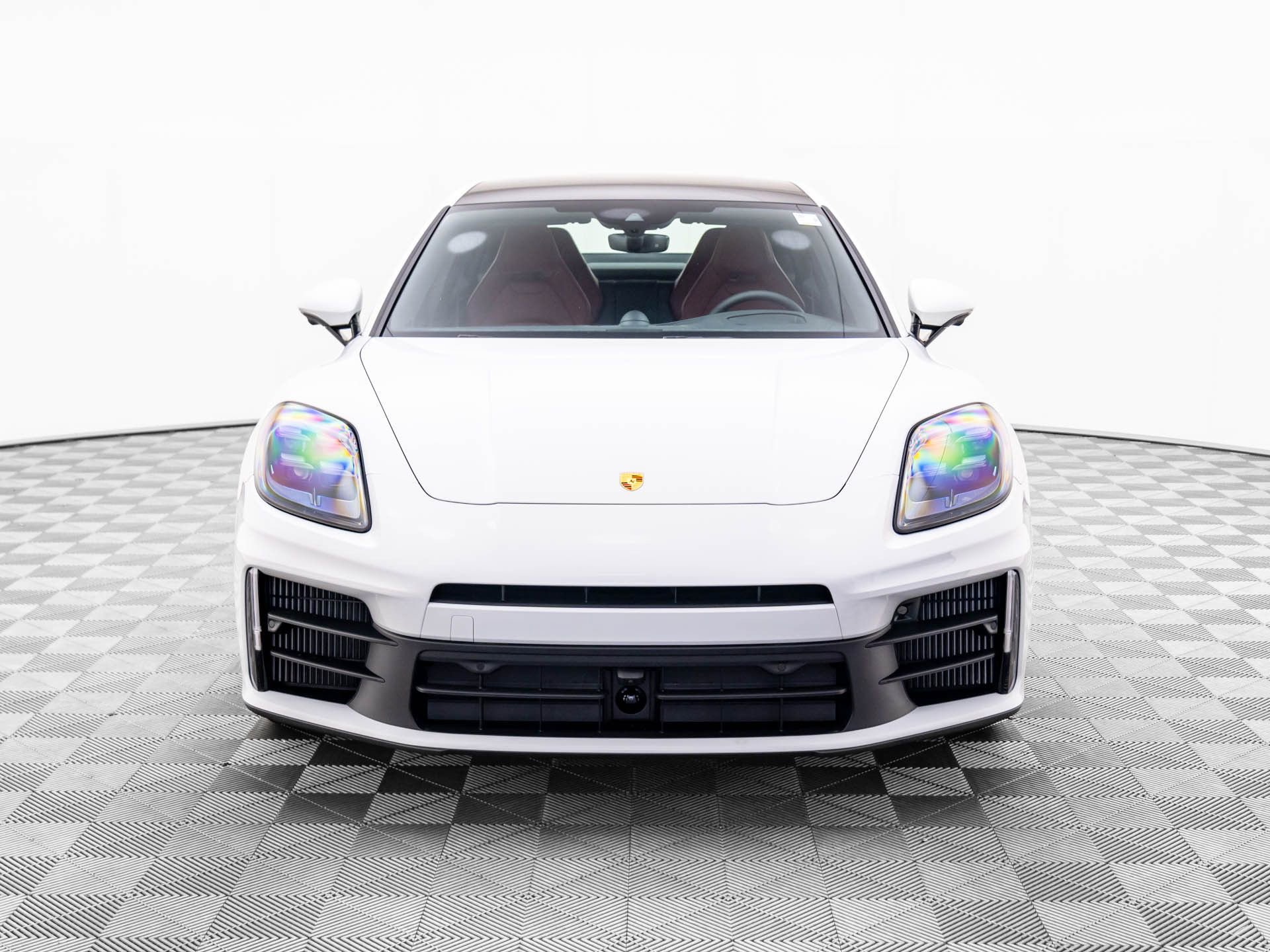 New 2025 Porsche Panamera 4 image 9