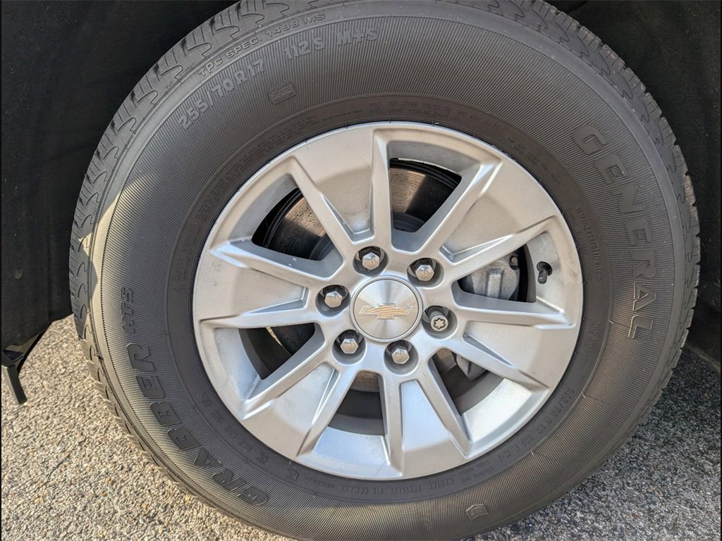 Used 2019 Chevrolet Silverado 1500 LT w/ All-Star Edition image 25