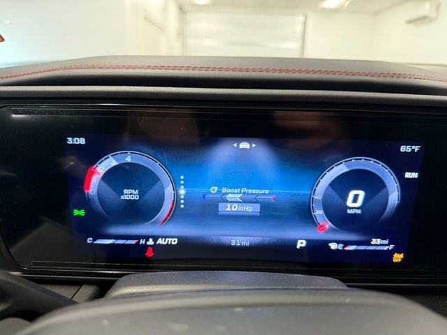 New 2026 Dodge Charger Scat Pack w/ Blacktop Package image 20