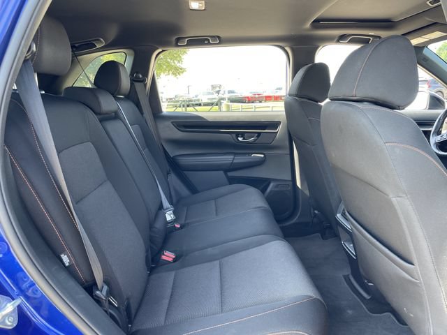 Used 2024 Honda CR-V Sport image 29
