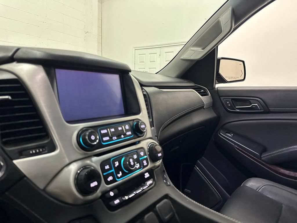 Used 2019 GMC Yukon SLT w/ Graphite Performance Edition RWD image 36