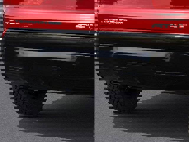 New 2026 GMC Terrain AT4 w/ Convenience Package III image 14