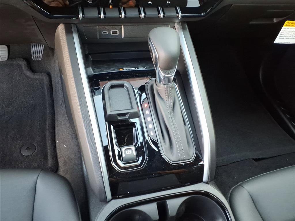 New 2026 Chevrolet Colorado LT w/ LT Convenience Package image 21