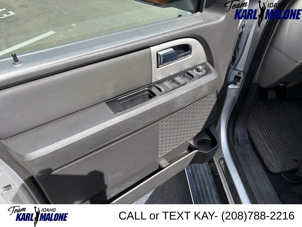 Used 2011 Ford Expedition EL Limited AWD/4WD image 25
