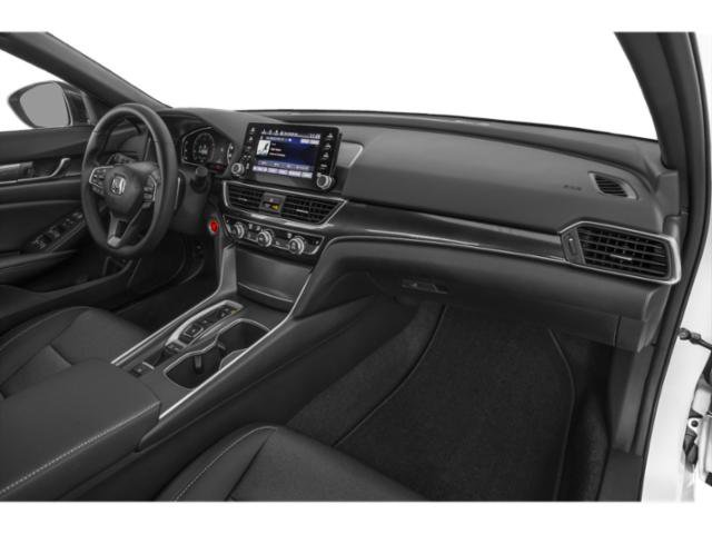Used 2022 Honda Accord Sport image 16