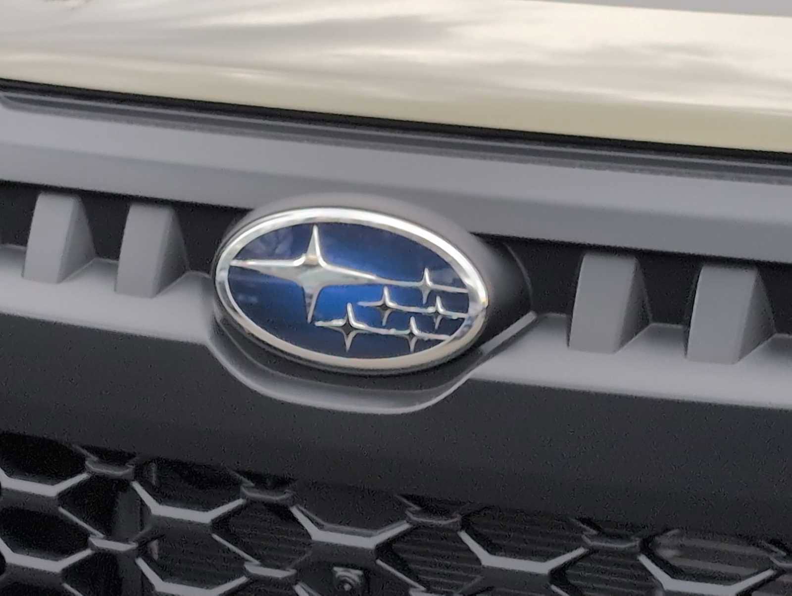 New 2026 Subaru Forester Wilderness image 12