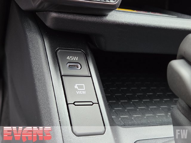 New 2026 Toyota RAV4 XSE AWD/4WD image 13