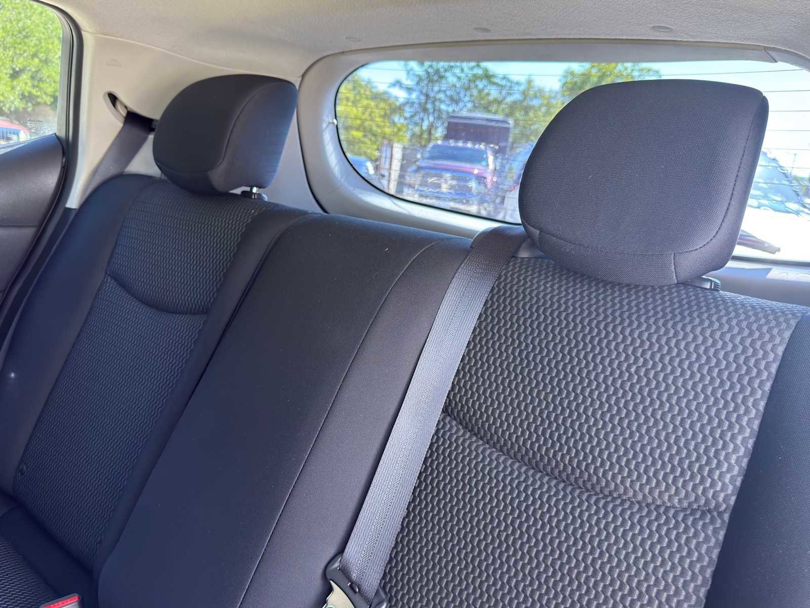 Used 2013 Nissan Leaf S w/ Charger Pkg FWD image 24