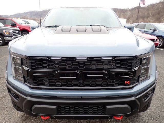 Used 2023 Ford F150 Raptor w/ Equipment Group 802A Raptor R image 12