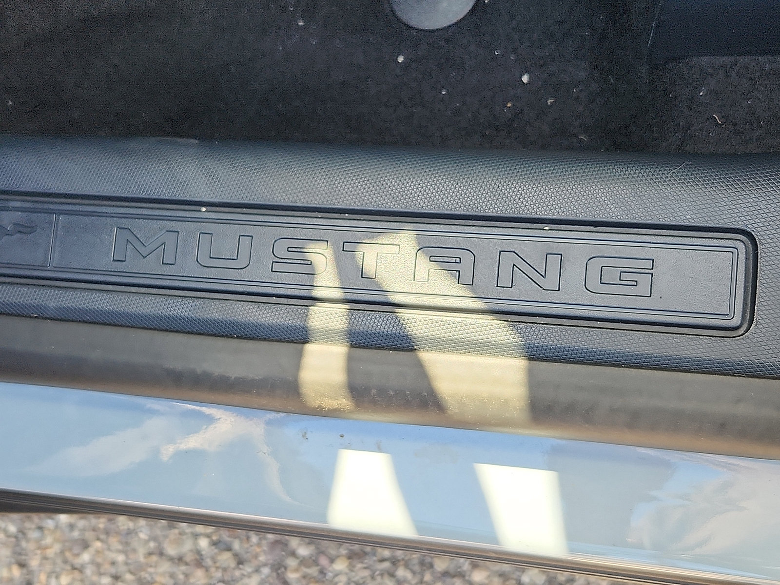 Used 2025 Ford Mustang Mach-E GT AWD/4WD image 16
