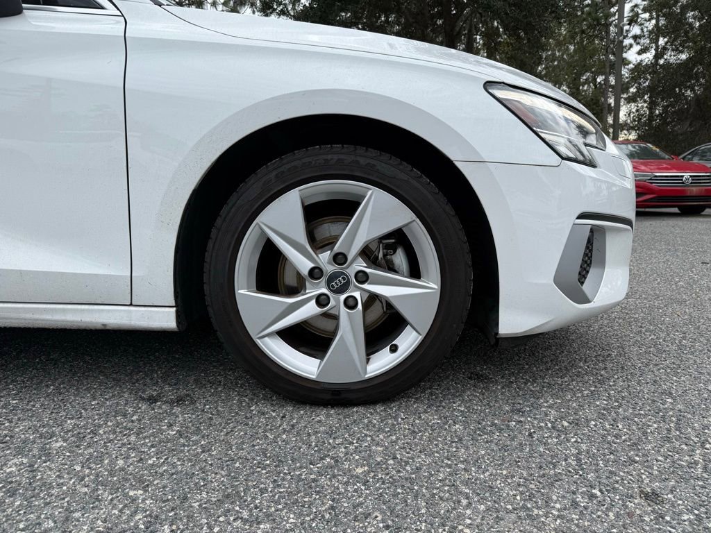 Used 2023 Audi A3 2.0T Premium image 8