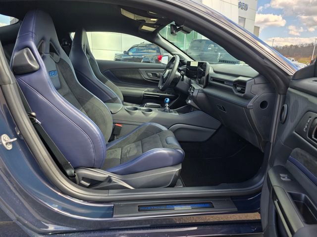 New 2026 Ford Mustang Dark Horse image 25