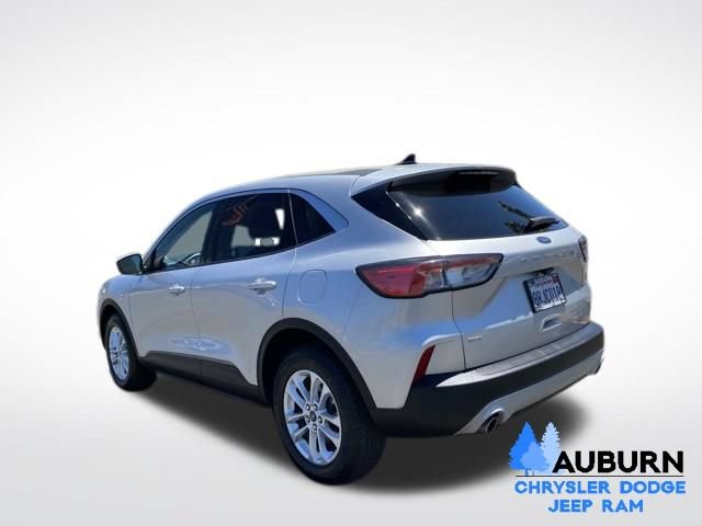 Used 2020 Ford Escape SE AWD/4WD image 5