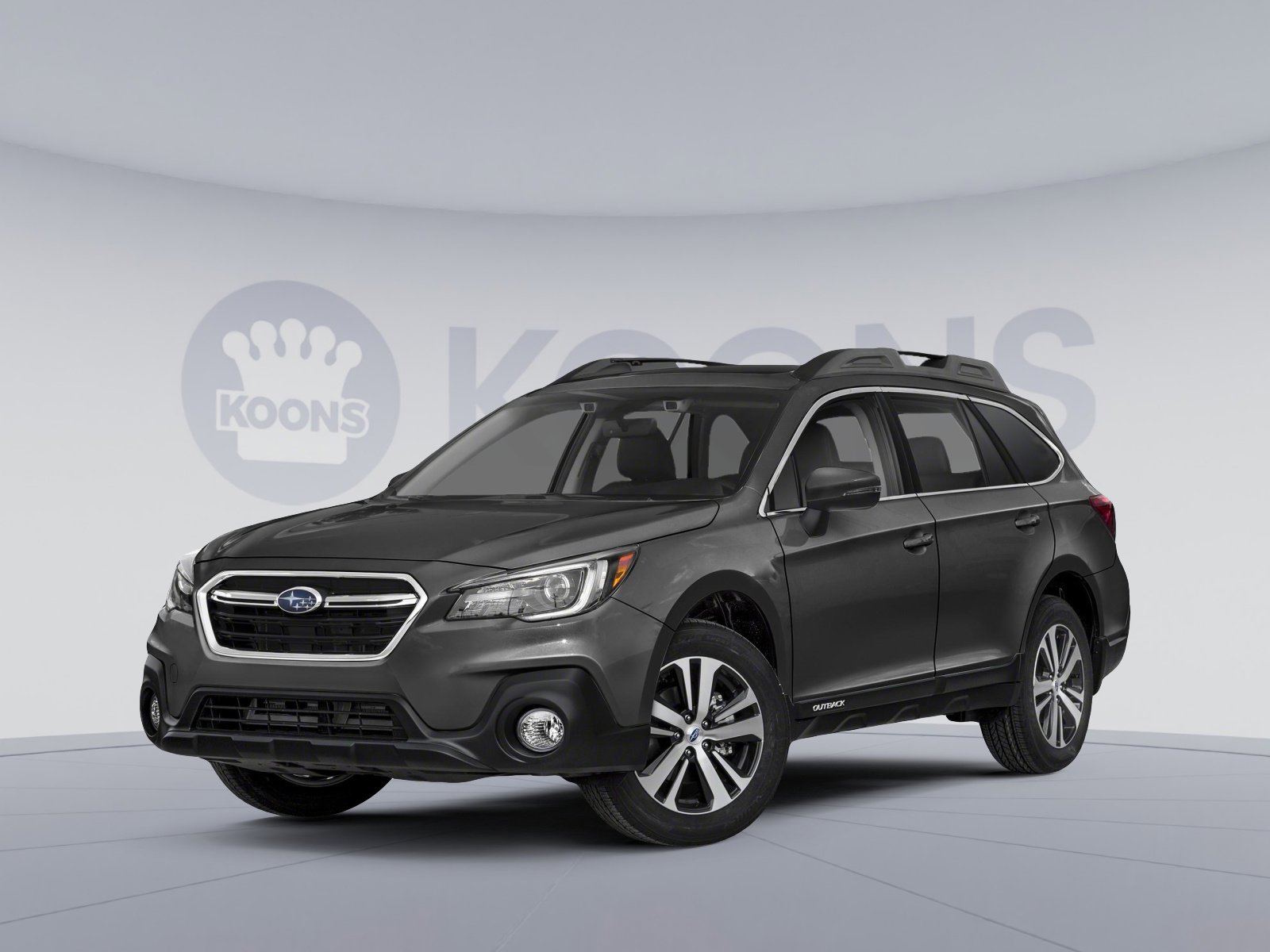 Used 2018 Subaru Outback 3.6R Limited