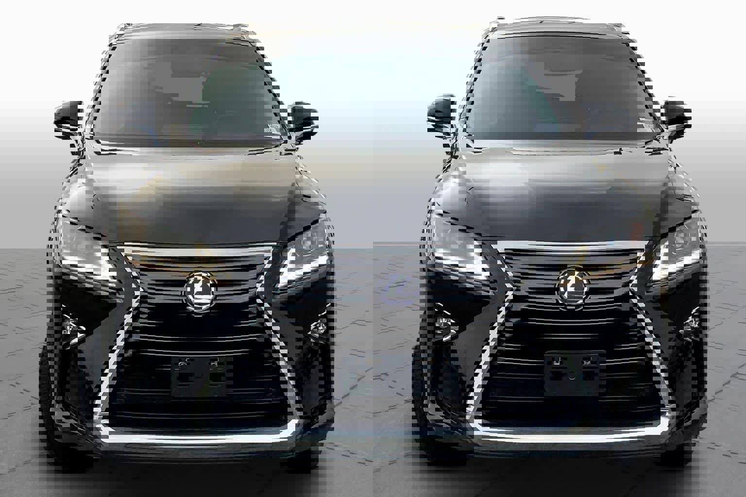 Used 2016 Lexus RX 450h AWD w/ Accessory Package image 3