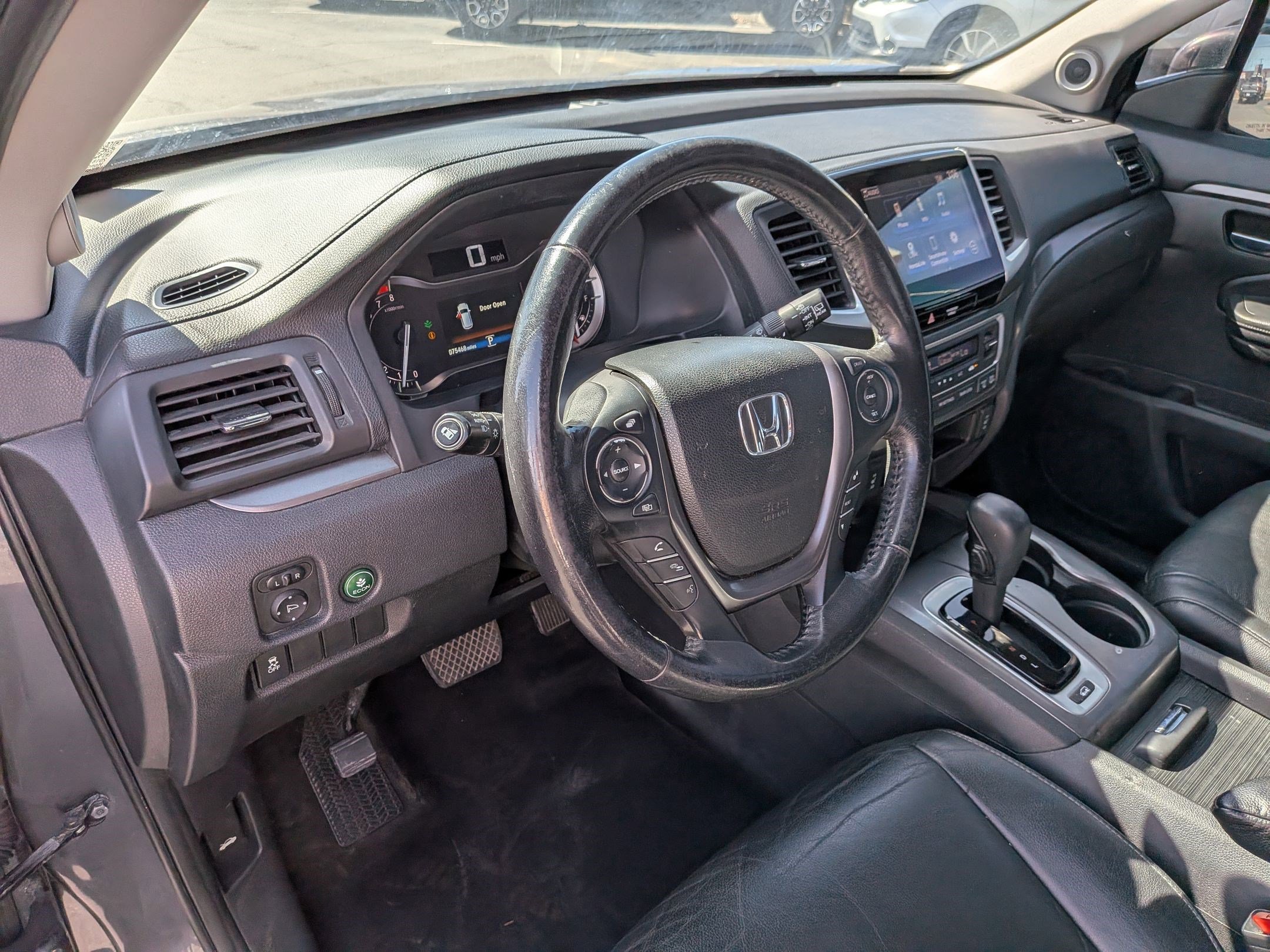 Used 2018 Honda Pilot EX-L image 14