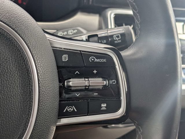 Used 2023 Kia Sorento SX FWD image 28
