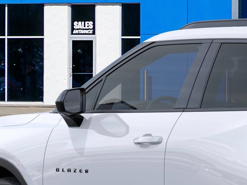 New 2026 Chevrolet Blazer LT w/ Convenience Package AWD/4WD image 14