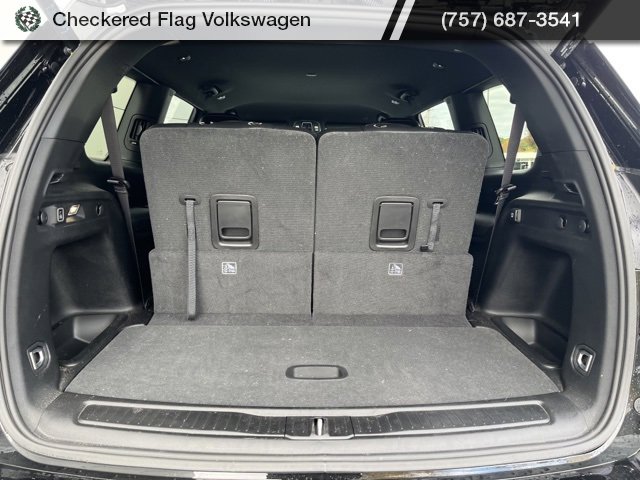 Used 2024 Jeep Grand Cherokee L Limited w/ Trailer Tow Package image 32