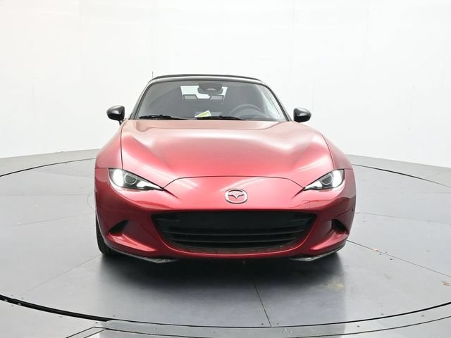 New 2026 MAZDA MX-5 Miata Sport RWD image 2