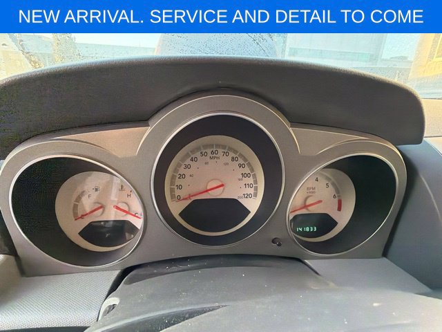 Used 2008 Dodge Avenger SXT w/ Convenience Group FWD image 13