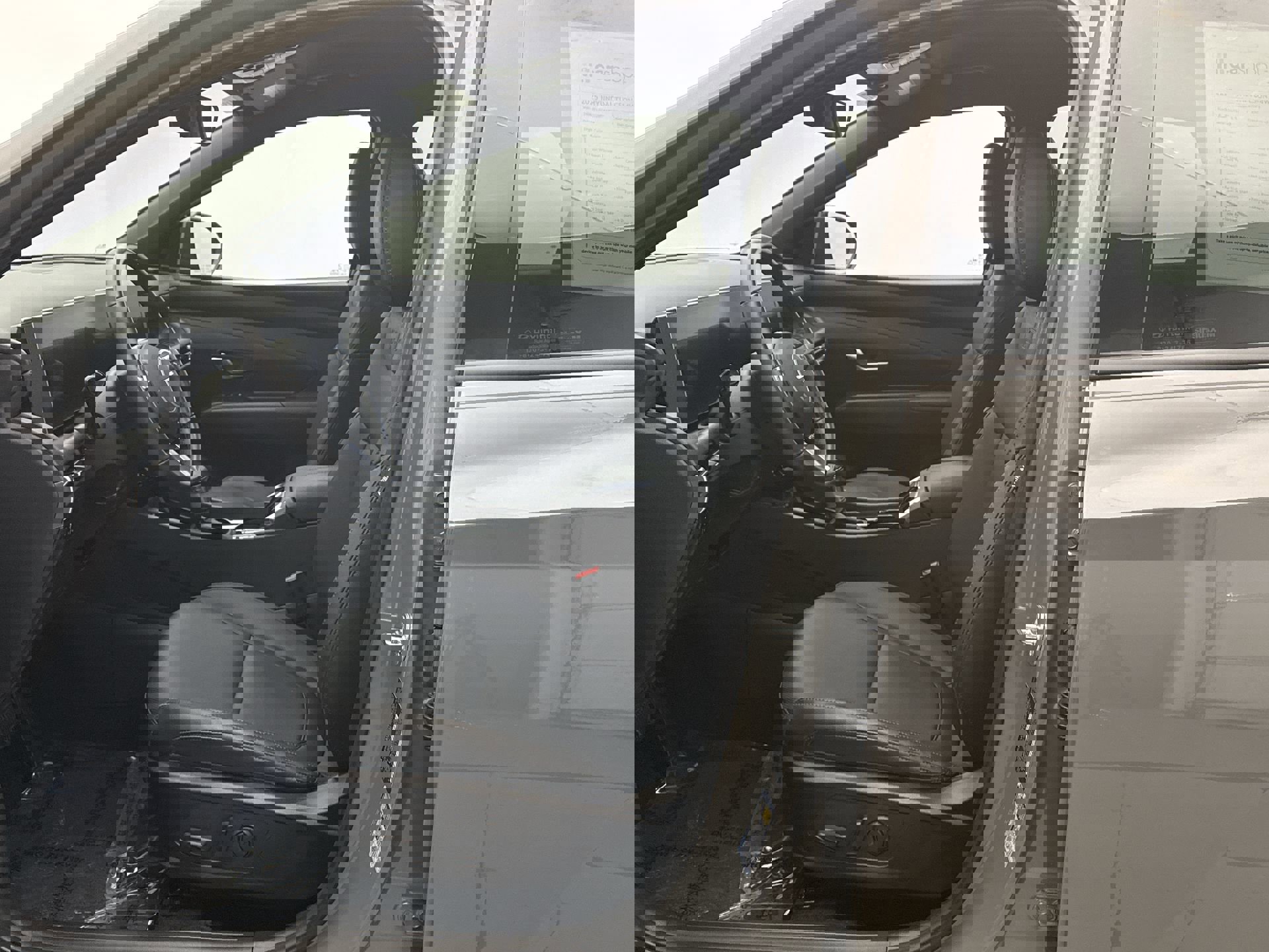 Used 2025 Hyundai Tucson XRT image 11