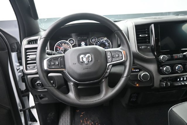 New 2026 RAM 1500 Tradesman RWD image 17