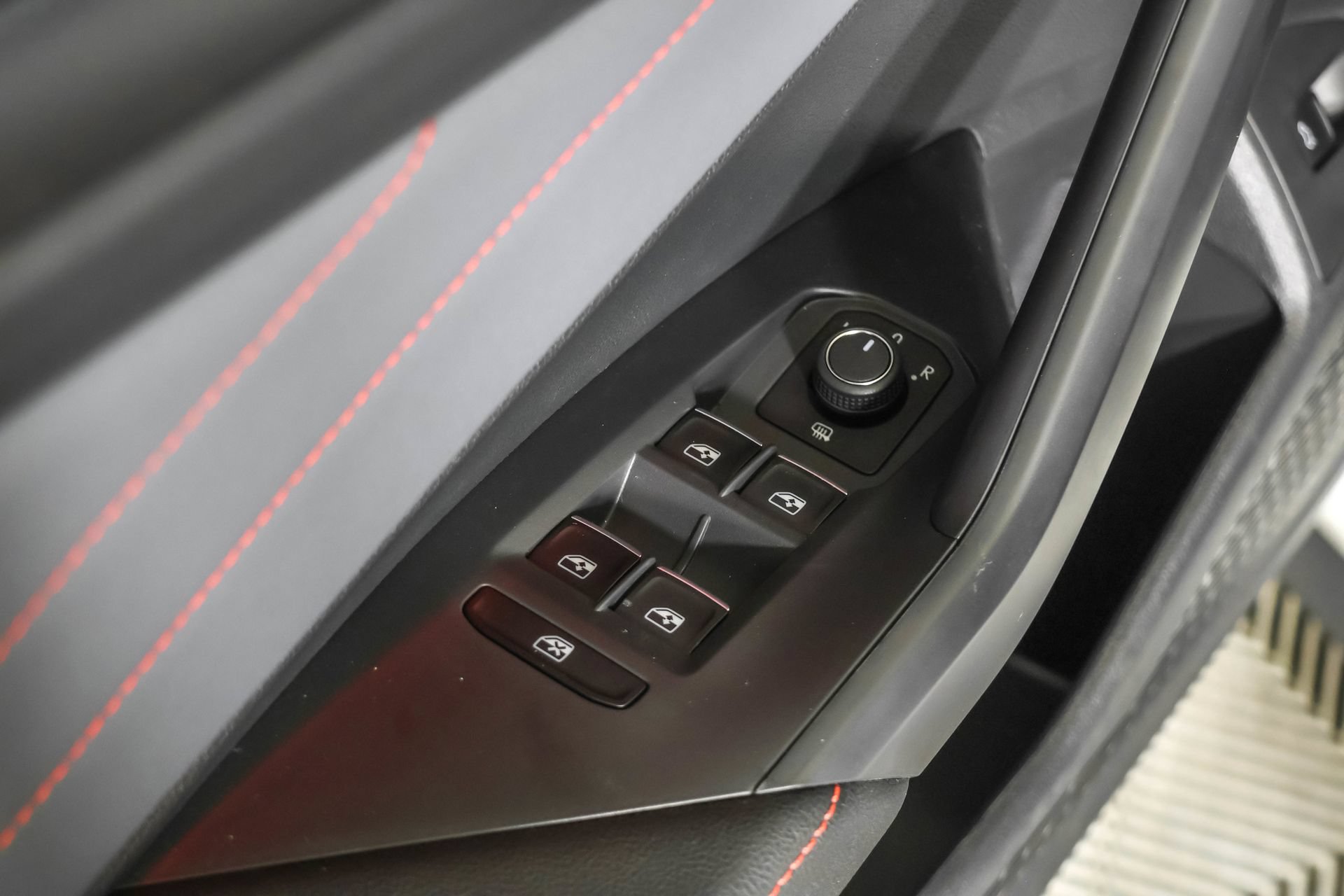 New 2027 Volkswagen Jetta GLI Autobahn FWD image 33