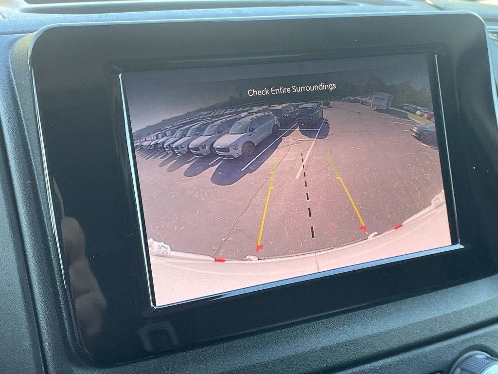 New 2024 RAM ProMaster 2500 w/ Cold Weather Group image 18