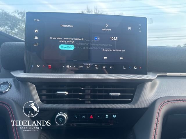 New 2026 Ford Explorer ST w/ Sun And Sound Package image 22