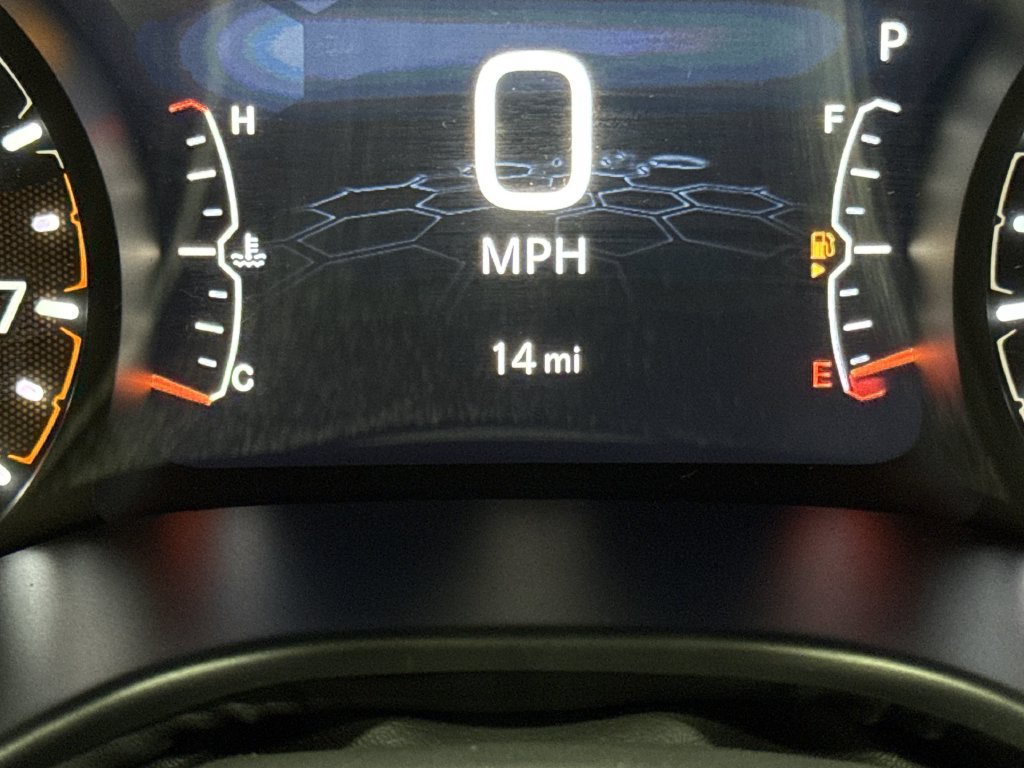 New 2026 Jeep Compass Limited AWD/4WD image 13