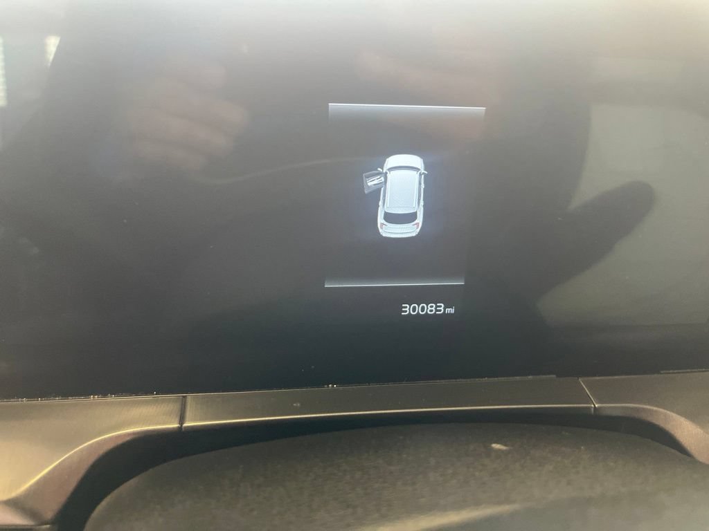 Used 2024 Kia Telluride S w/ S Sunroof Package AWD/4WD image 5