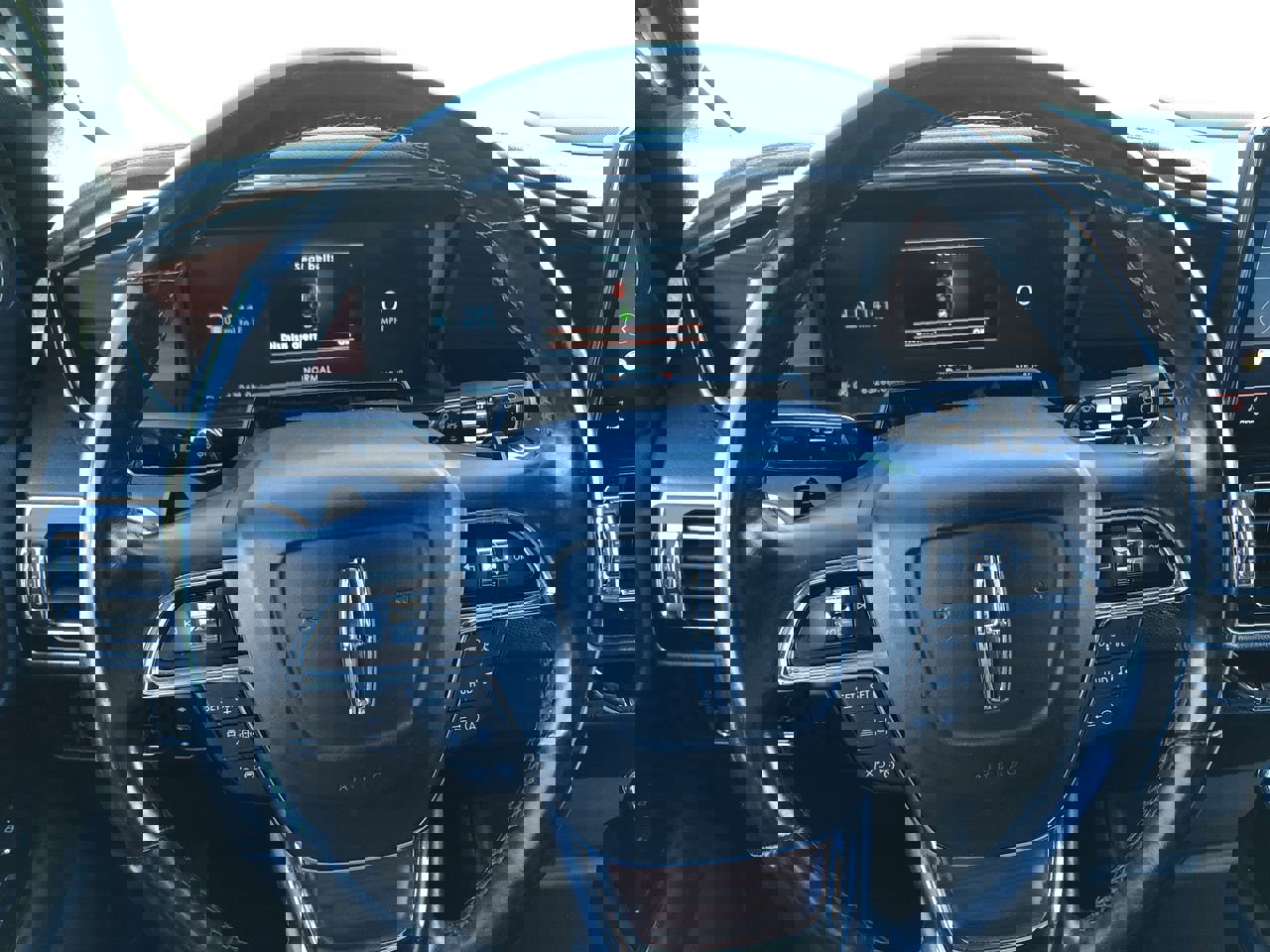 Used 2023 Lincoln Navigator Reserve image 17